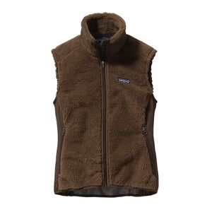 Patagonia Women's XS Fleece Vest